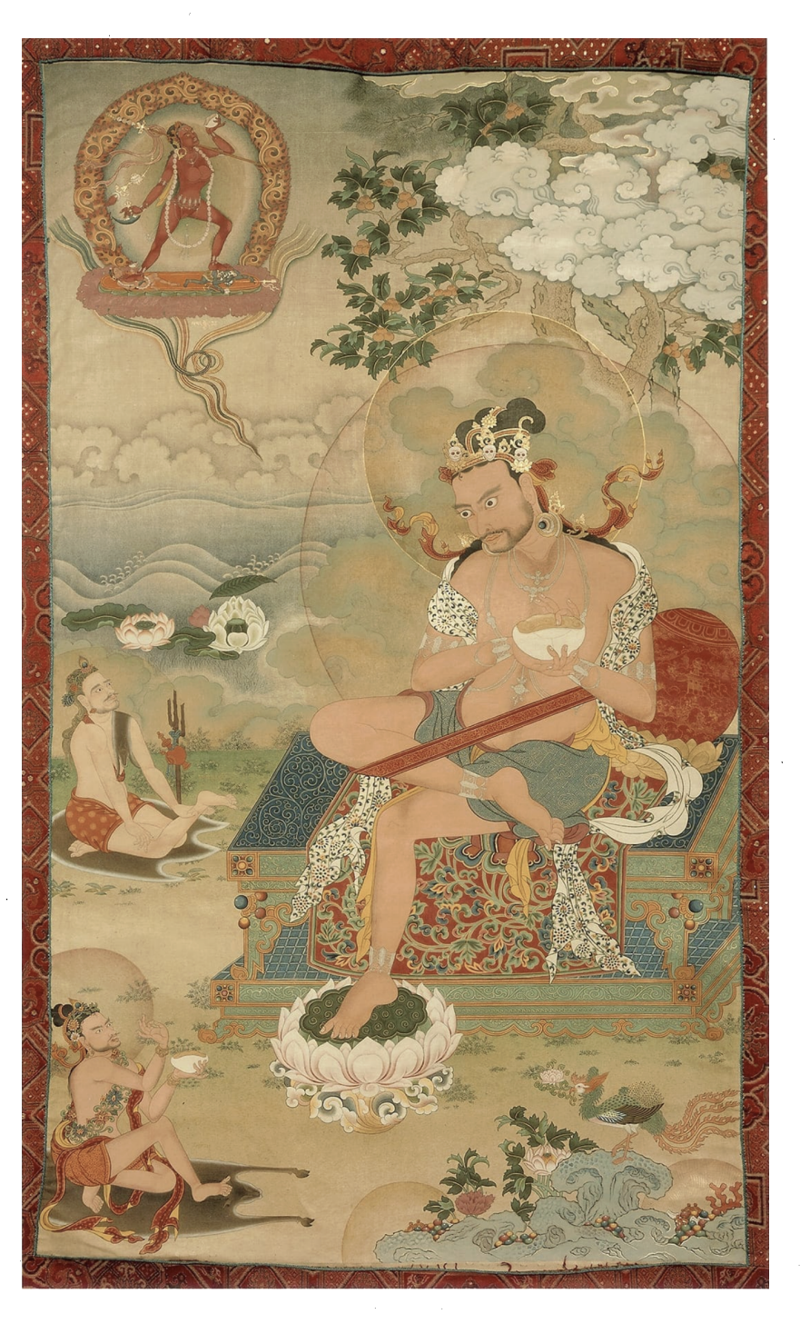 封面